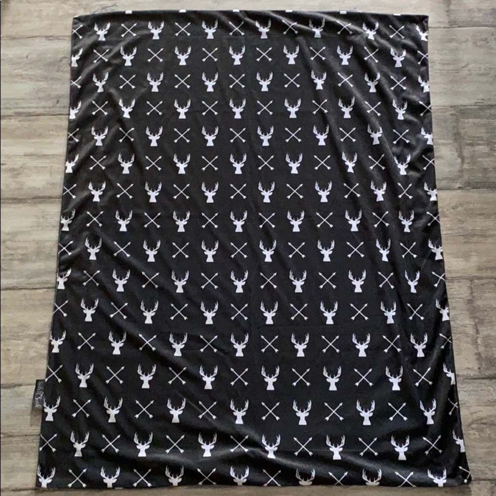 NWOT Baby blanket